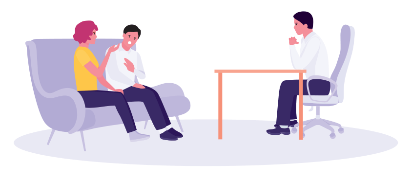 Counselling