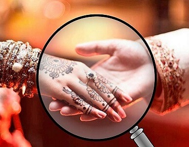 Pre Matrimonial